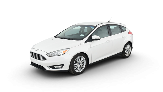 2016 Ford Focus | Carvana